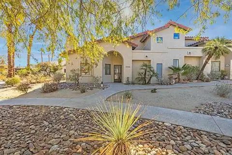 Las Casitas, BORREGO SPRINGS, CA 92004