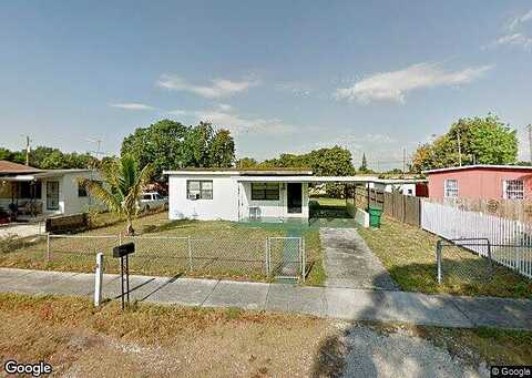 37Th, OPA LOCKA, FL 33054
