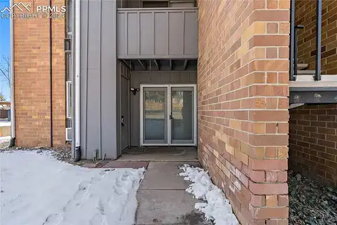 N Murray Blvd, Colorado Springs, CO 80915