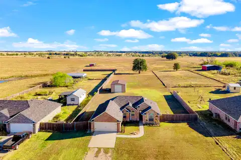 County Road 355, Terrell, TX 75161