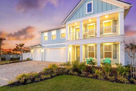 Seaside Vista, SAINT AUGUSTINE, FL 32084