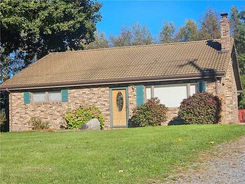 Double, RENFREW, PA 16053