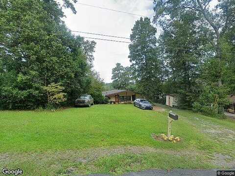 Napier, EATONTON, GA 31024