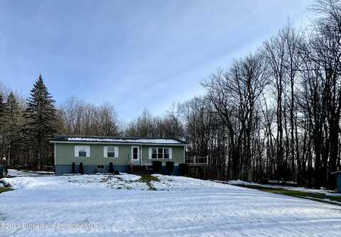 1St, FOREST CITY, PA 18421