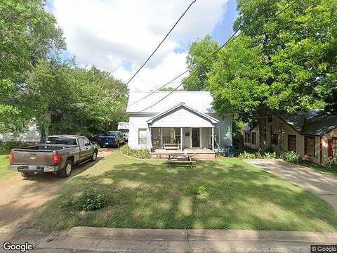 Baylor, BRENHAM, TX 77833