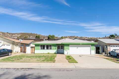 Pam, LAKESIDE, CA 92040