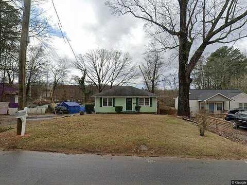 Northwest, ATLANTA, GA 30318