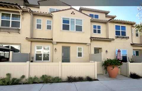 Santa Liza, CHULA VISTA, CA 91913