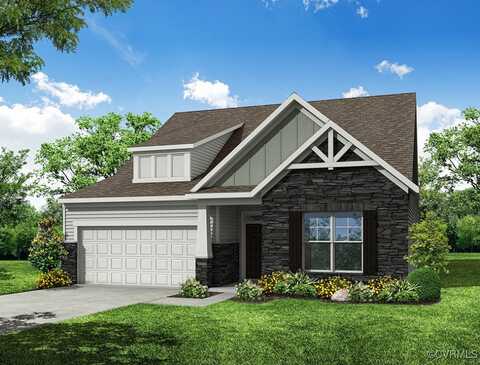 Twin Rivers, CHESTER, VA 23836