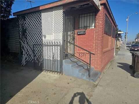 Prairie, HAWTHORNE, CA 90250
