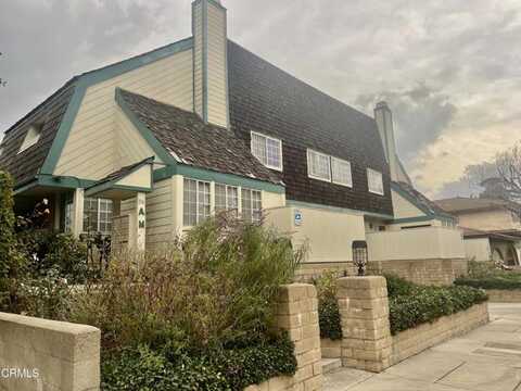 Chapel, ALHAMBRA, CA 91801