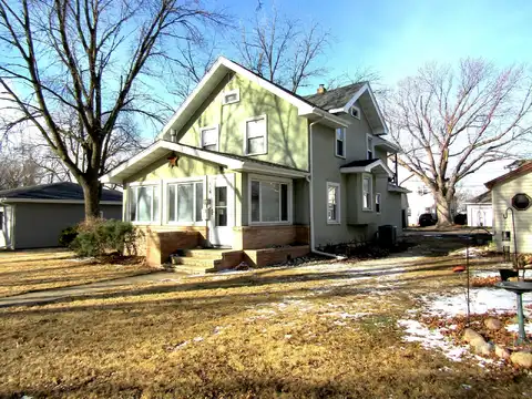 4Th, MONTEVIDEO, MN 56265