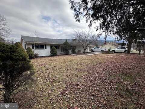 Pogue, ORBISONIA, PA 17243
