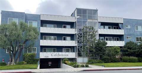 Central, GLENDALE, CA 91202