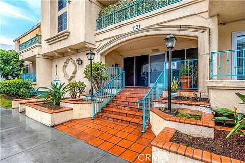 Obispo, LONG BEACH, CA 90804