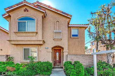 Reagan, LOS ALAMITOS, CA 90720