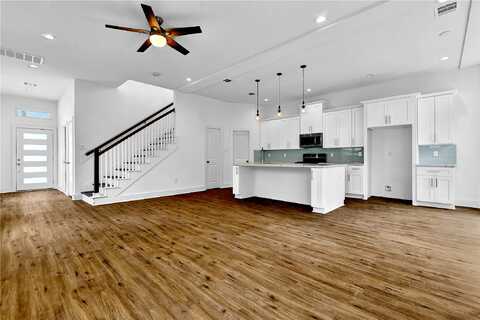 Paul Quinn, HOUSTON, TX 77091