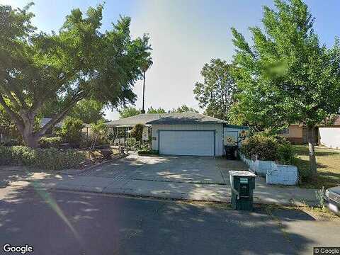 Sandburg, MODESTO, CA 95351