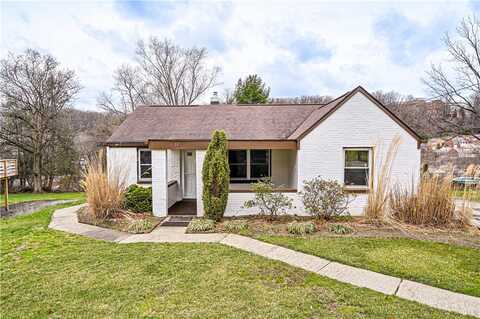Meadowbrook, GREENSBURG, PA 15601