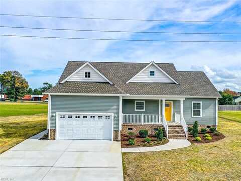 Lakewood, SUFFOLK, VA 23434