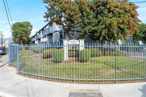 Mulhall, EL MONTE, CA 91731