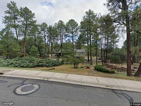 Copper Basin, PRESCOTT, AZ 86303