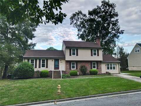 Hoperidge, COLONIAL HEIGHTS, VA 23834