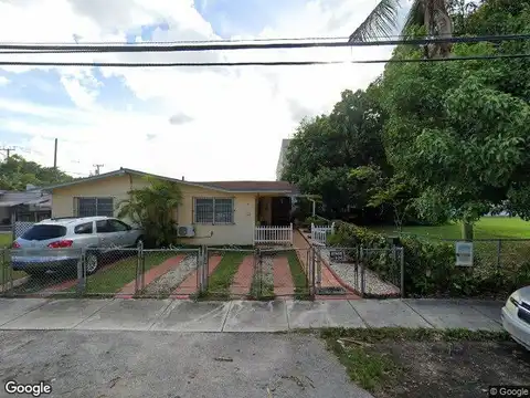 30Th, MIAMI, FL 33135