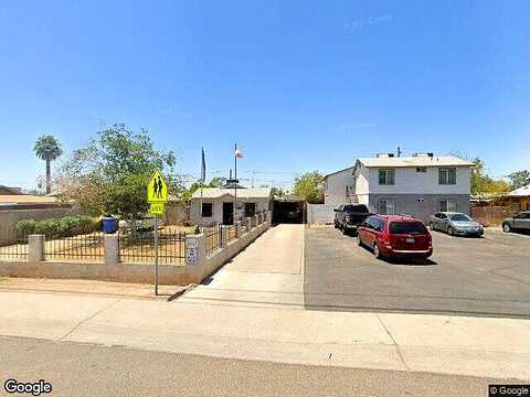 18Th, PHOENIX, AZ 85006