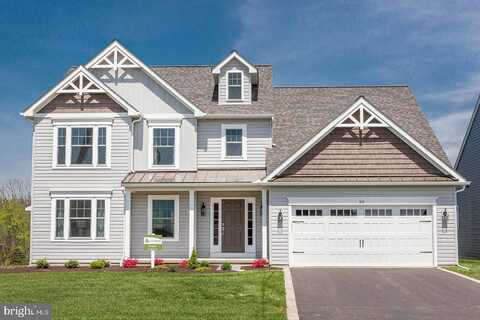 Greenwood Dr #D (Fraser), OXFORD, PA 19363