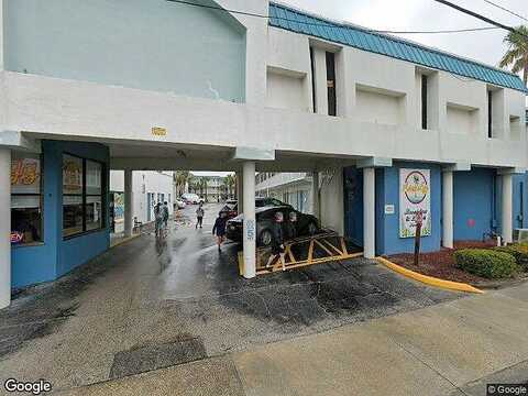 Atlantic, DAYTONA BEACH, FL 32118