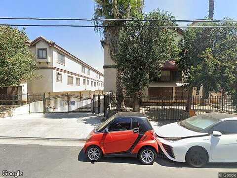 Willis, PANORAMA CITY, CA 91402