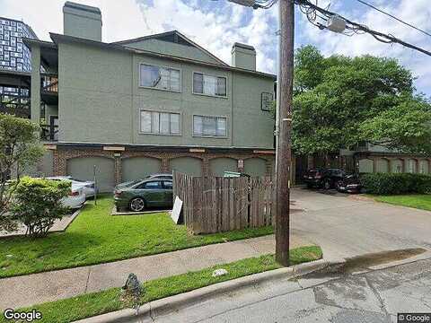 25Th, AUSTIN, TX 78705