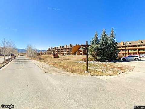 Us Highway 40, GRANBY, CO 80446