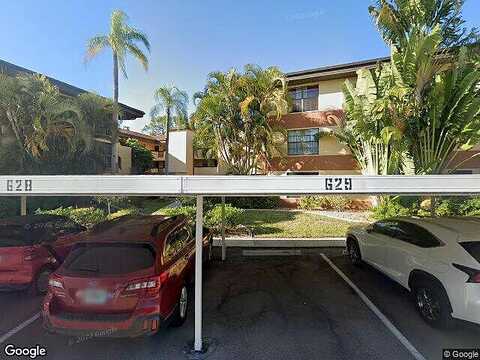 Whiskey Creek, FORT MYERS, FL 33919