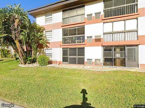 Whiskey Creek, FORT MYERS, FL 33919