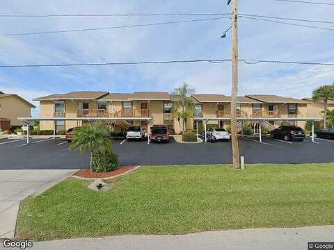 47Th, CAPE CORAL, FL 33914