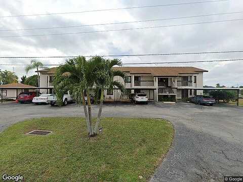 Tudor, CAPE CORAL, FL 33904