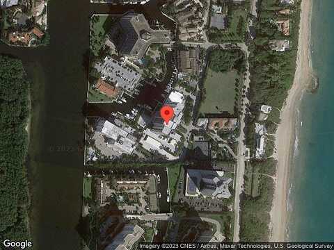 Ocean, HIGHLAND BEACH, FL 33487