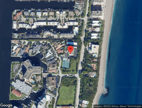 Ocean, HIGHLAND BEACH, FL 33487