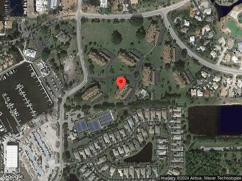 Pirates, PUNTA GORDA, FL 33955