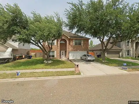 Frontera, MCALLEN, TX 78504