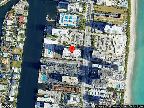 Ocean, HALLANDALE BEACH, FL 33009