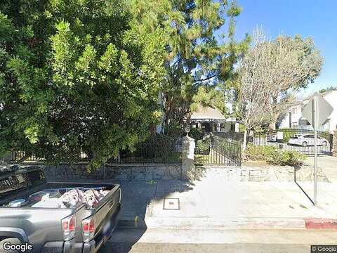 Hatteras, TARZANA, CA 91356