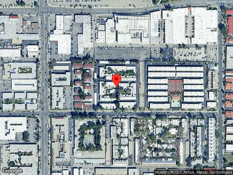 Hatteras, TARZANA, CA 91356