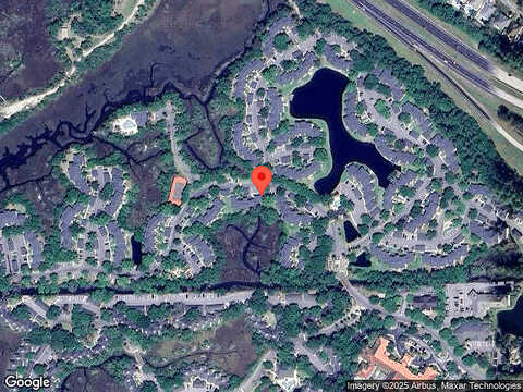 The Greens, JACKSONVILLE BEACH, FL 32250