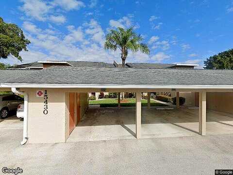Moonraker, NORTH FORT MYERS, FL 33917