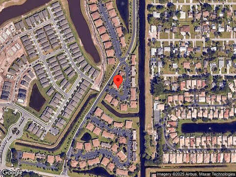 Coconut Palm, DELRAY BEACH, FL 33484