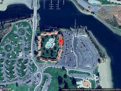 Crescent Bar, QUINCY, WA 98848