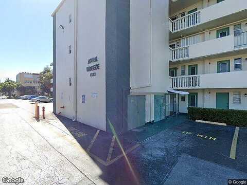 Hallandale Beach, HALLANDALE BEACH, FL 33009